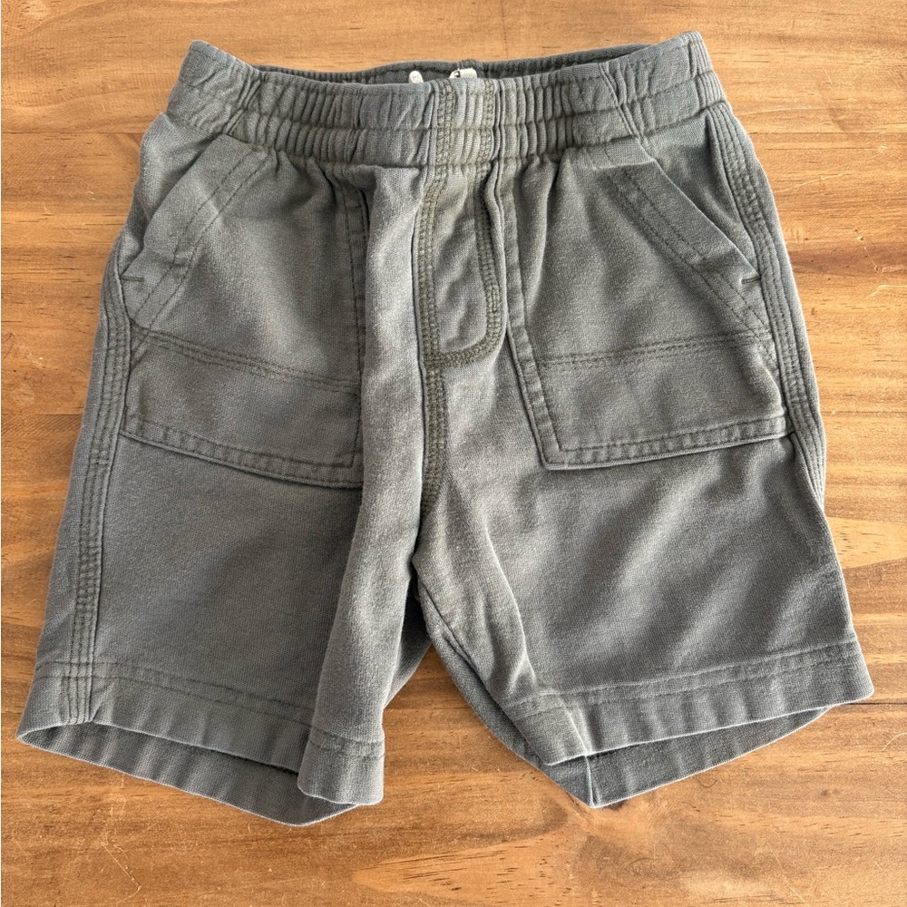 Tea Collection Playwear Shorts - 2T